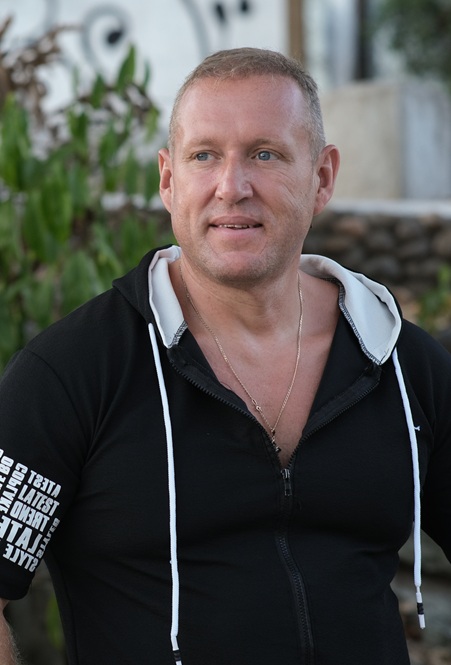 Евгений